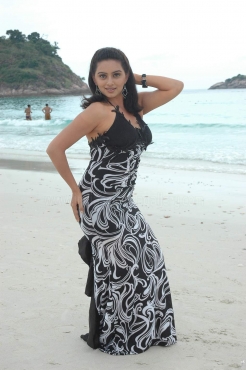 Charu Arora